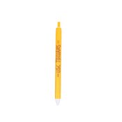 USC Trojans Hey Fight On Macki Click Pen Gold
